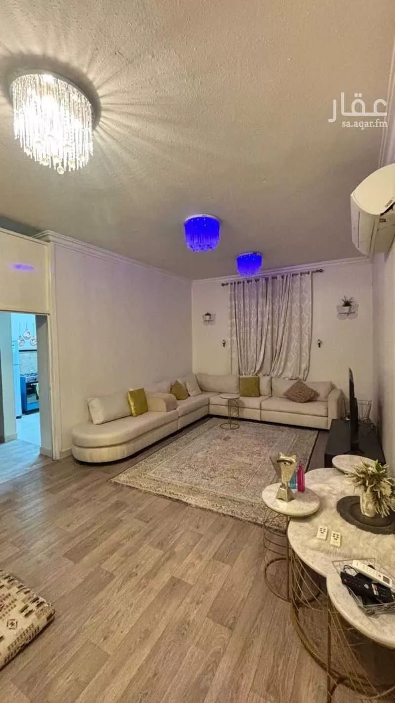 شقة 3 غرف في إشبيلية 7