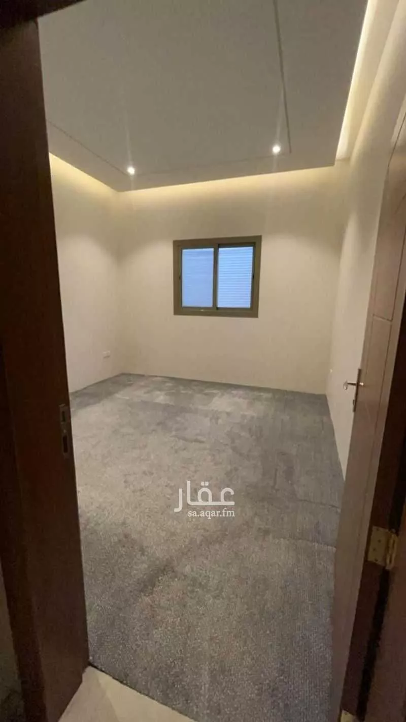 دور 3 غرف في الرفيعة 8