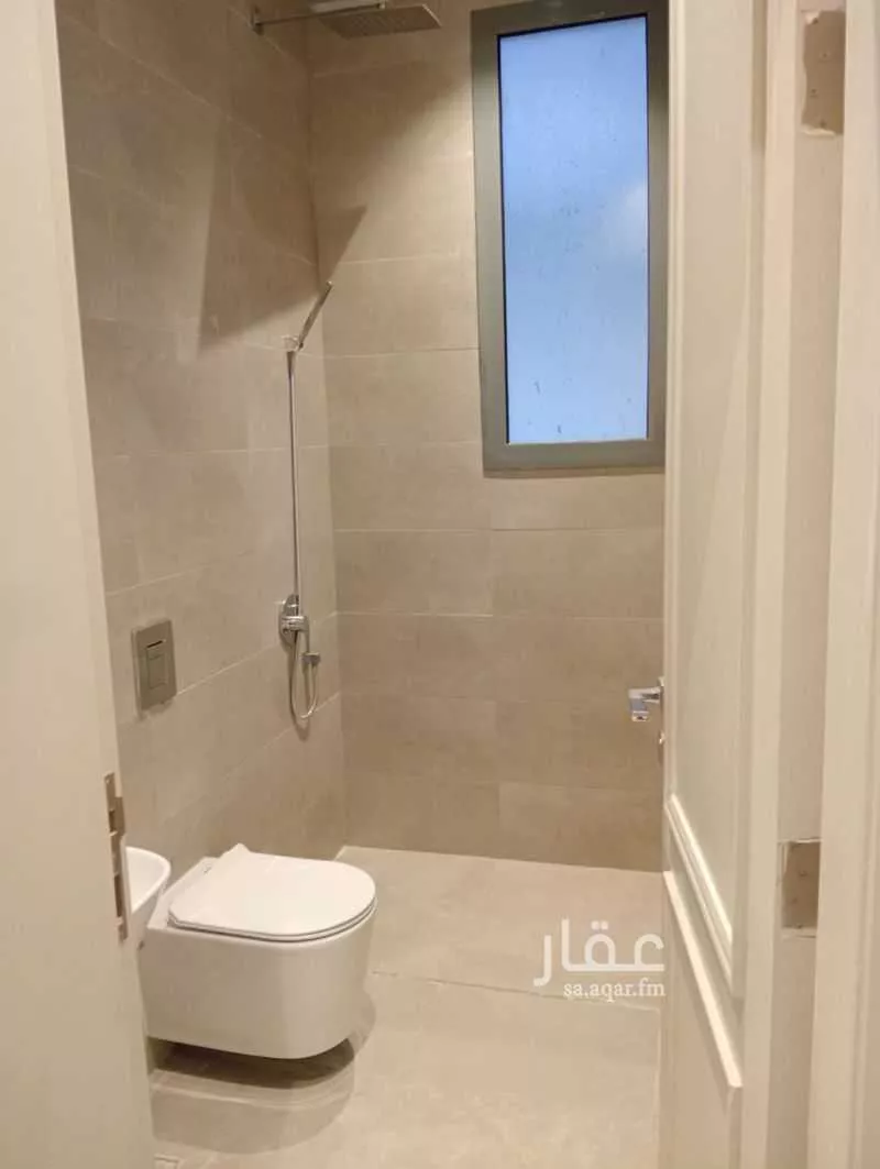 شقة 4 غرف في المونسية 3