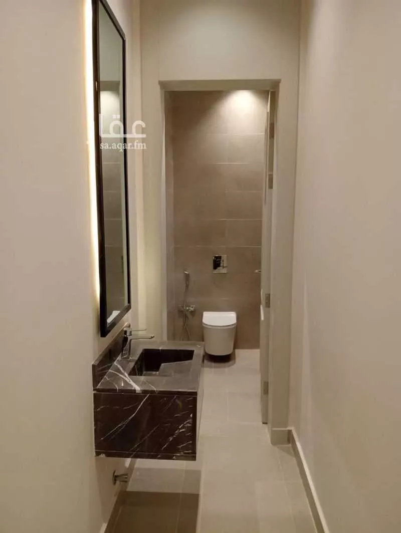 شقة 4 غرف في المونسية 4