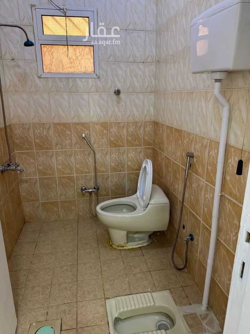 شقة 3 غرف في اليرموك 4