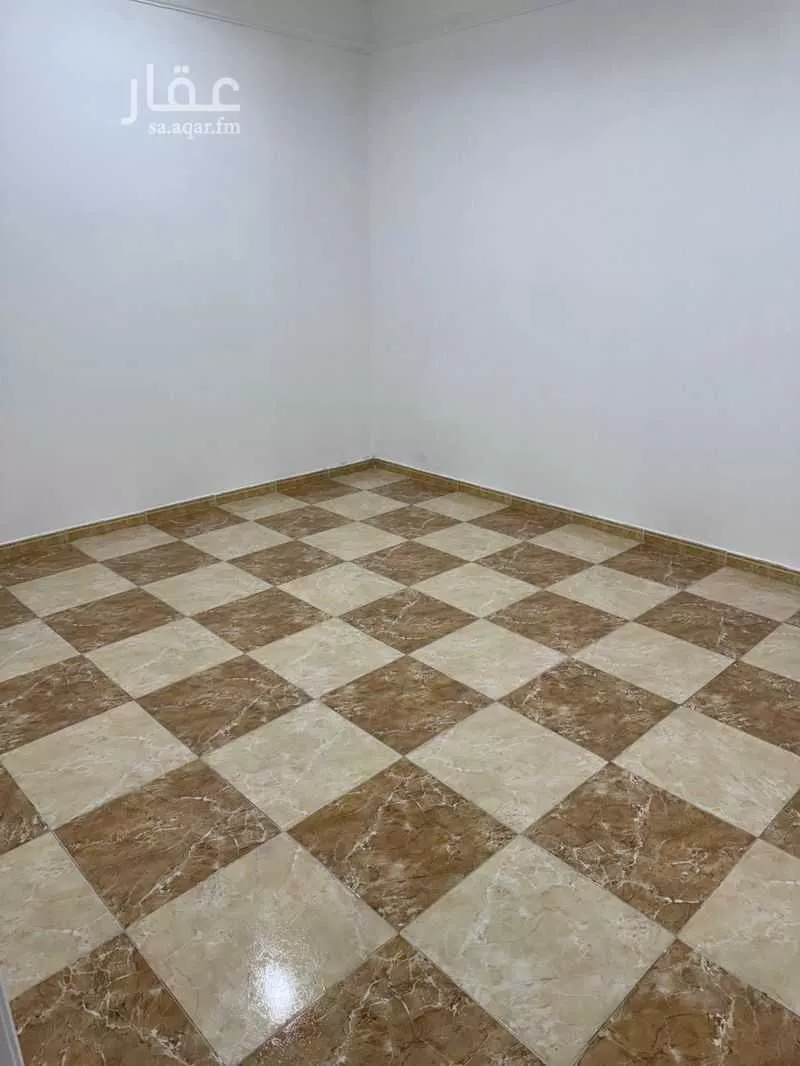 شقة 3 غرف في اليرموك 6