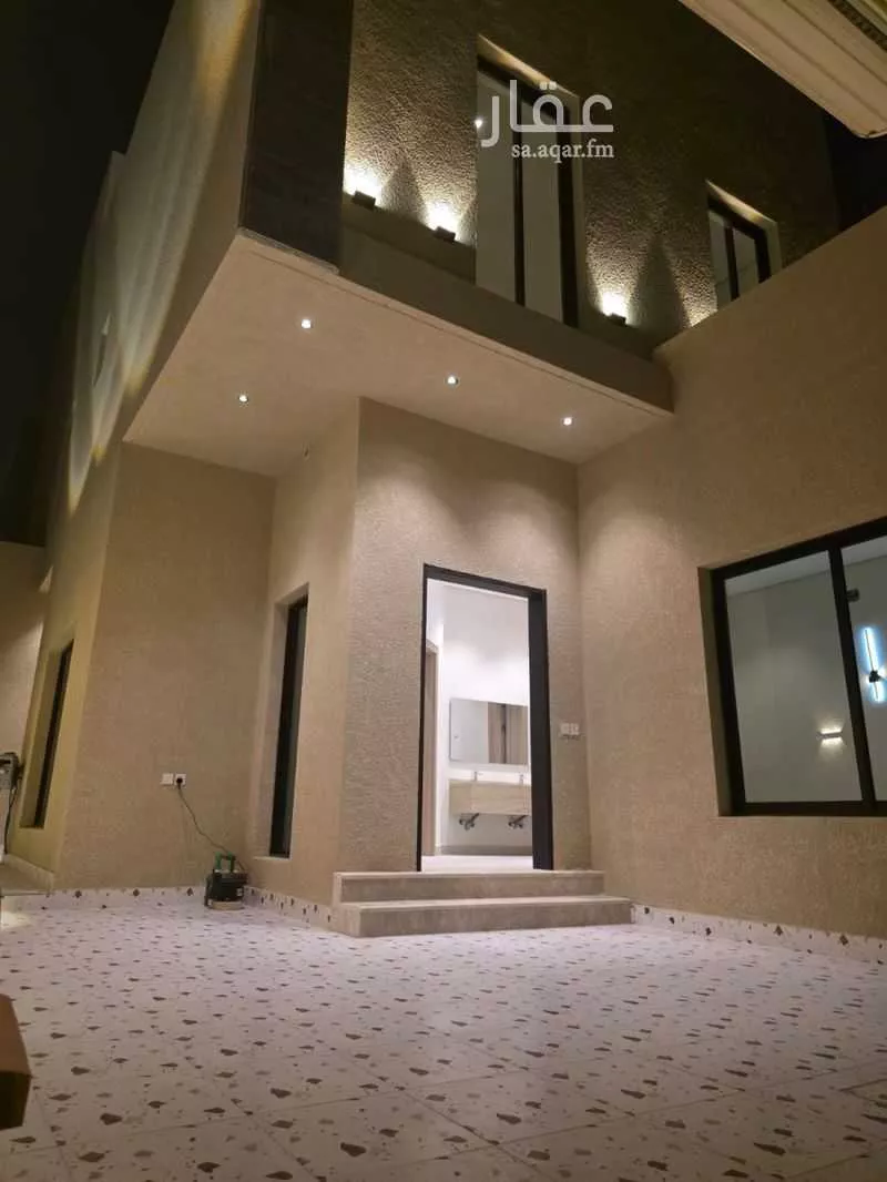 فيلا 10 غرف في الفاروق 4