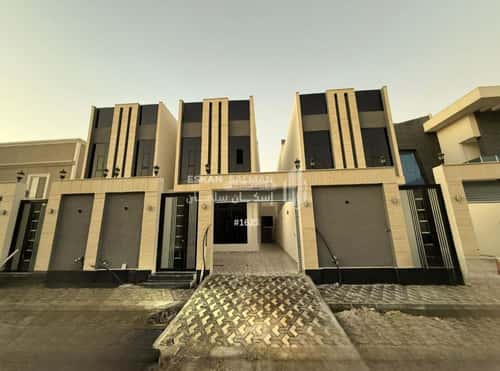 12 bedroom villa in Al Amwaj 4