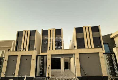 فيلا 12 غرف في الأمواج 4