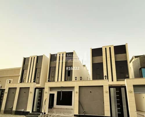 12 bedroom villa in Al Amwaj 3