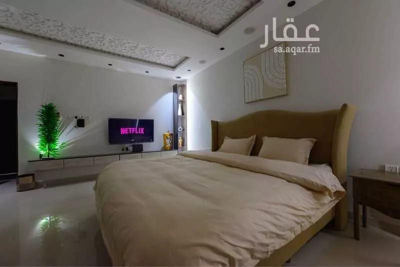 شقة 1 غرف في النهضة 3