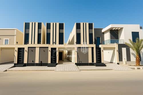 12 bedroom villa in Al Amwaj 2