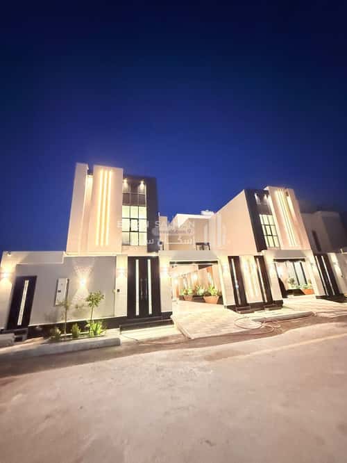6 bedroom villa in As Sawari 12