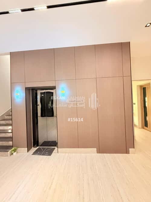 6 bedroom villa in As Sawari 8