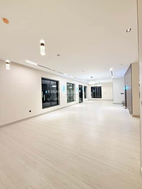 6 bedroom villa in As Sawari 14