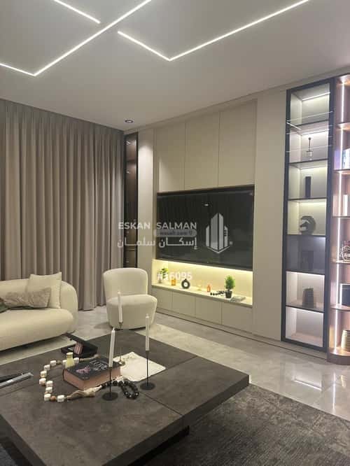 4 bedroom apartment in Al Hamra 1