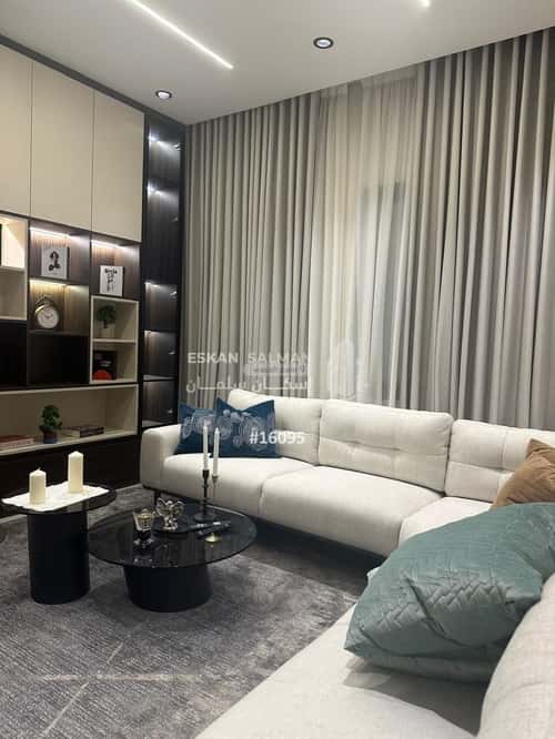 4 bedroom apartment in Al Hamra 2