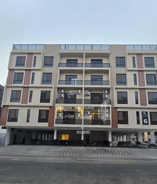 4 bedroom apartment in Al Hamra 3