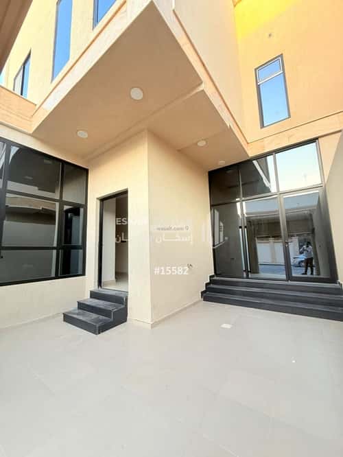7 bedroom villa in As Sawari 7