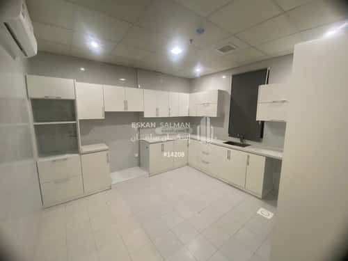 4 bedroom villa in Al Hamra 1