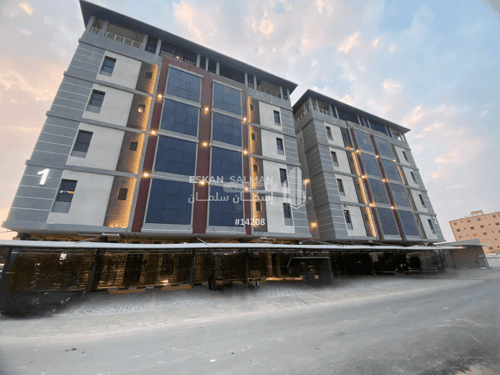 4 bedroom villa in Al Hamra 2