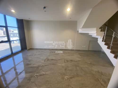 4 bedroom villa in Al Hamra 3