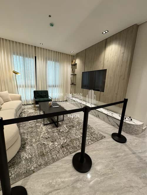 5 bedroom apartment in Al Hamra 3