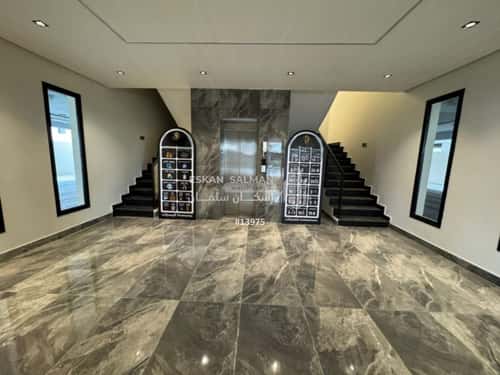 5 bedroom apartment in Al Hamra 4