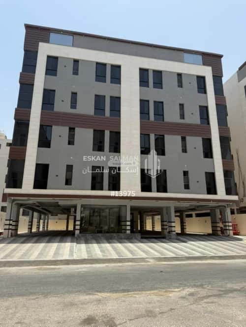 5 bedroom apartment in Al Hamra 5