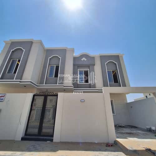 18 bedroom villa in Al Jisr 2
