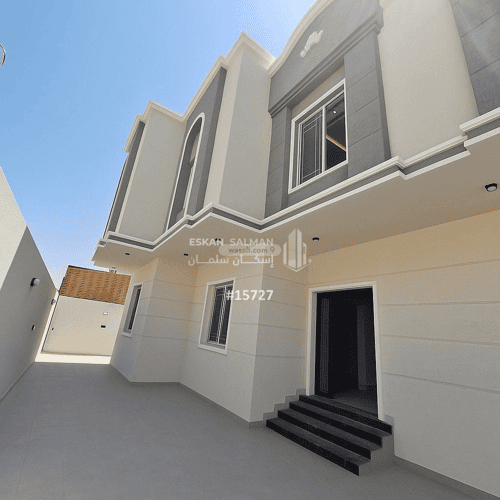 18 bedroom villa in Al Jisr 4