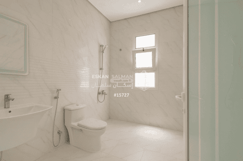 18 bedroom villa in Al Jisr 5