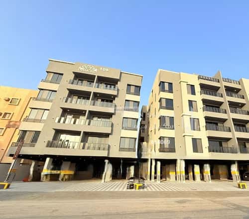 4 bedroom apartment in Al Hamra 1