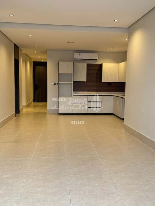 5 bedroom apartment in Al Hamra 1