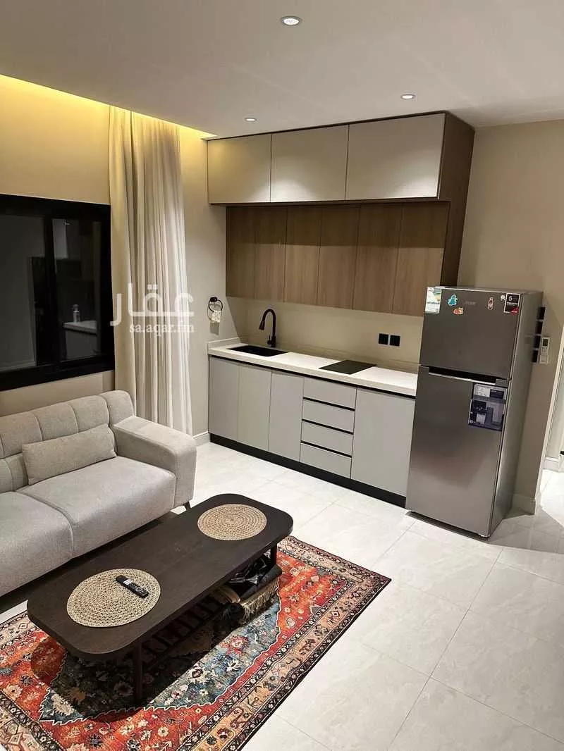 دور 1 غرف في إشبيلية 7