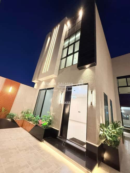 8 bedroom villa in As Sawari 1