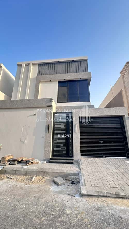 6 bedroom villa in As Sawari 2
