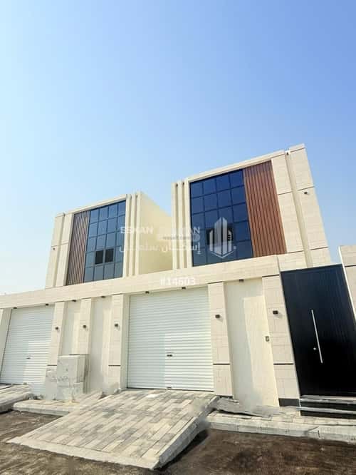 8 bedroom villa in Al Lulu 5