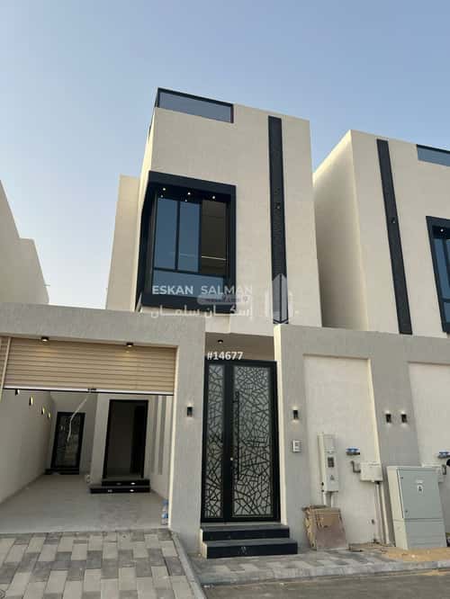 10 bedroom villa in Al Amwaj 3