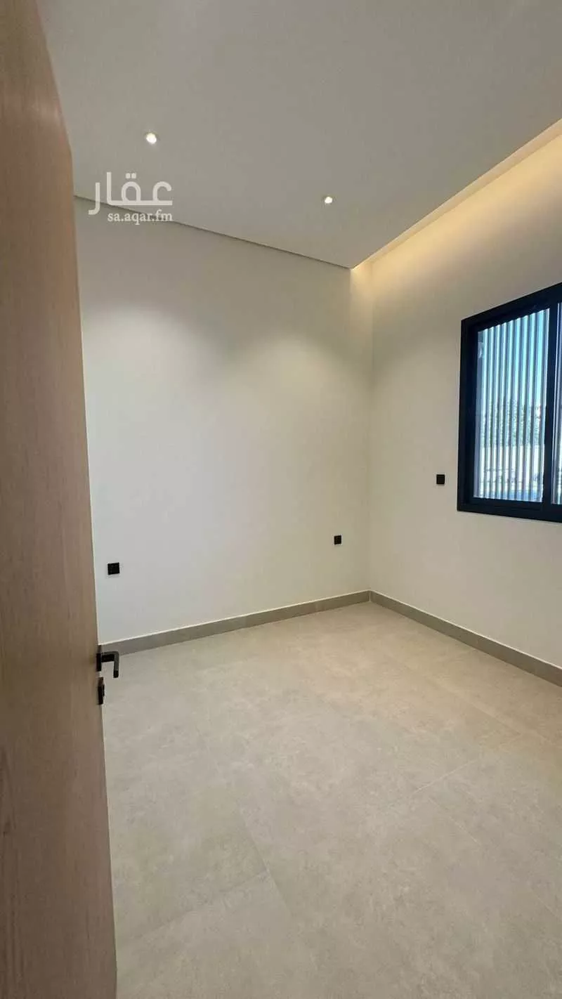 3 bedroom apartment in Qurtubah 11