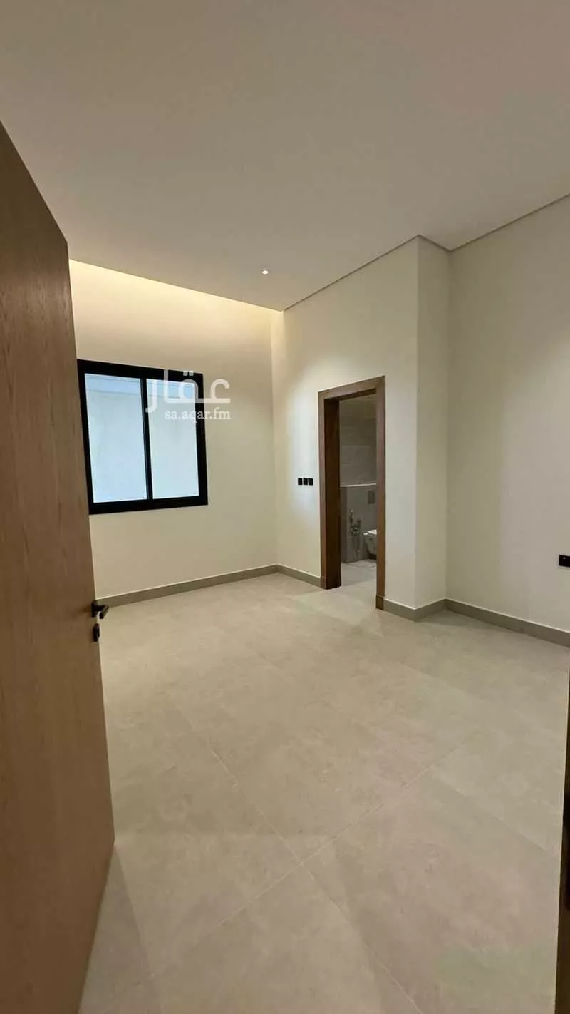 3 bedroom apartment in Qurtubah 12