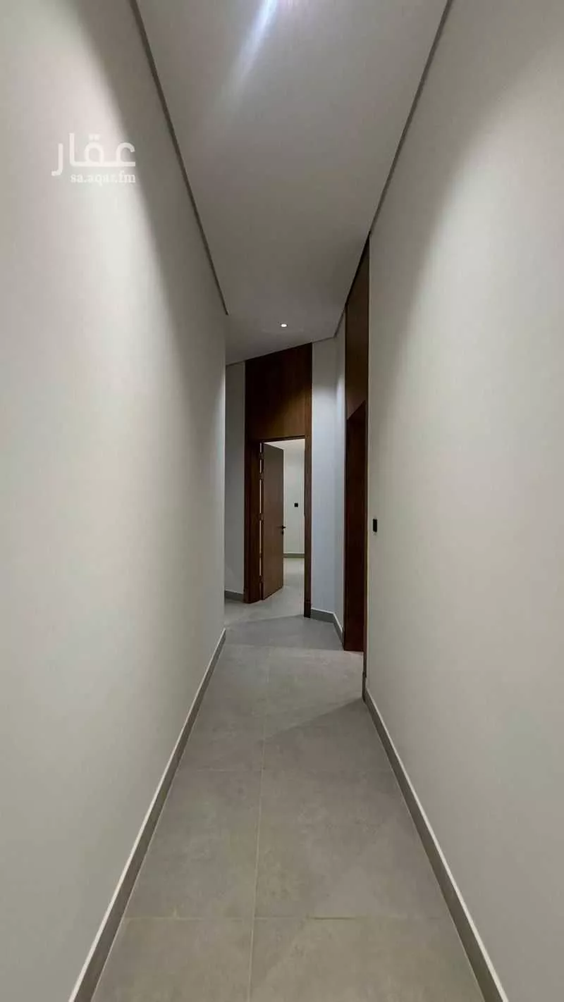 3 bedroom apartment in Qurtubah 7