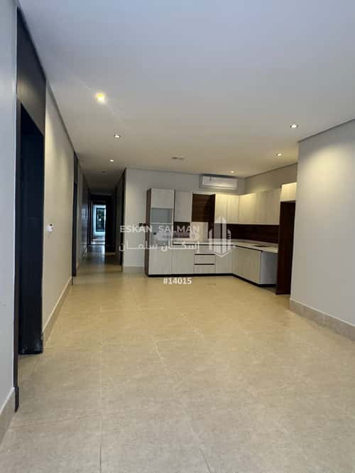 7 bedroom apartment in Al Hamra 3