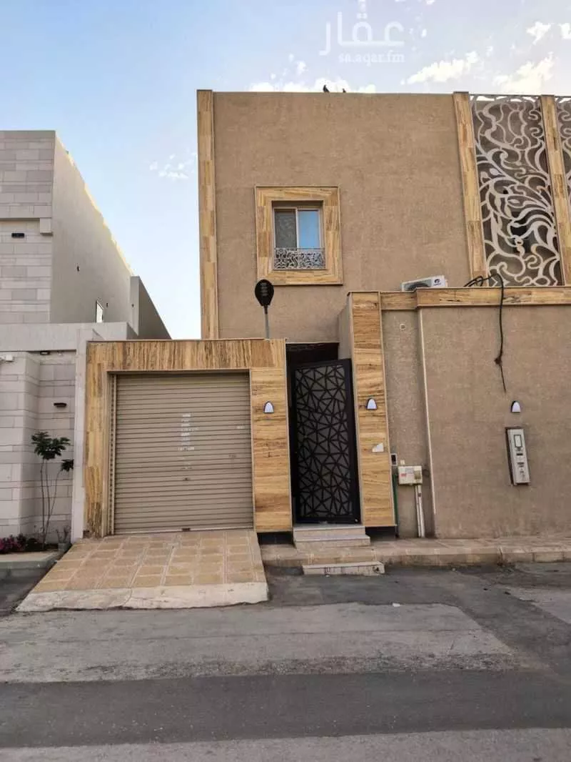 فيلا 6 غرف في نمار 17