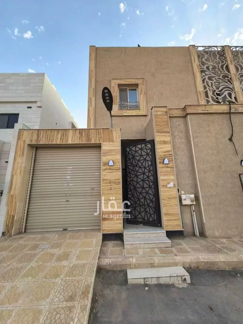 فيلا 6 غرف في نمار 7