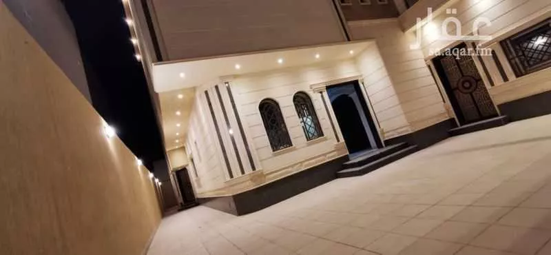 فيلا 14 غرف في المهدية 20