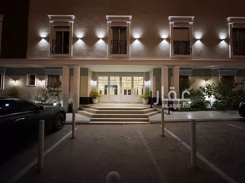 شقة 3 غرف في الفلاح 18