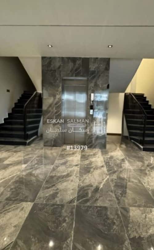 6 bedroom apartment in Al Hamra 1