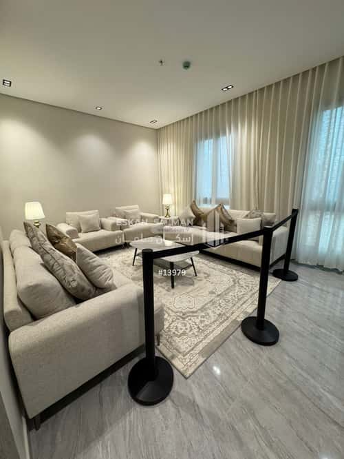6 bedroom apartment in Al Hamra 3