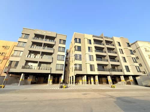 5 bedroom apartment in Al Hamra 5