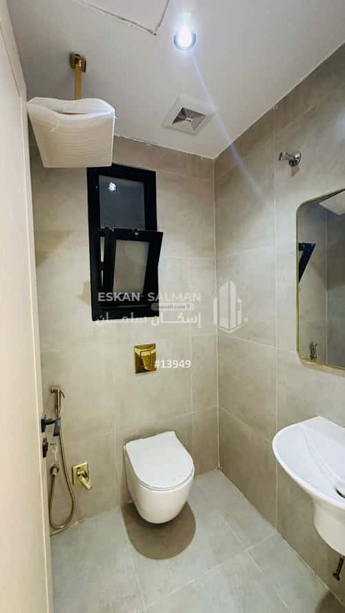 3 bedroom apartment in Al Hamra 3