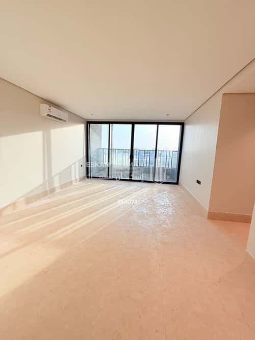 5 bedroom apartment in Al Hamra 2
