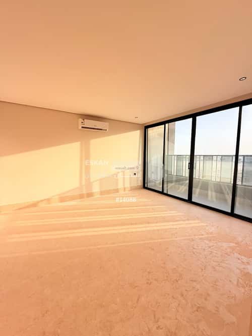 4 bedroom apartment in Al Hamra 2