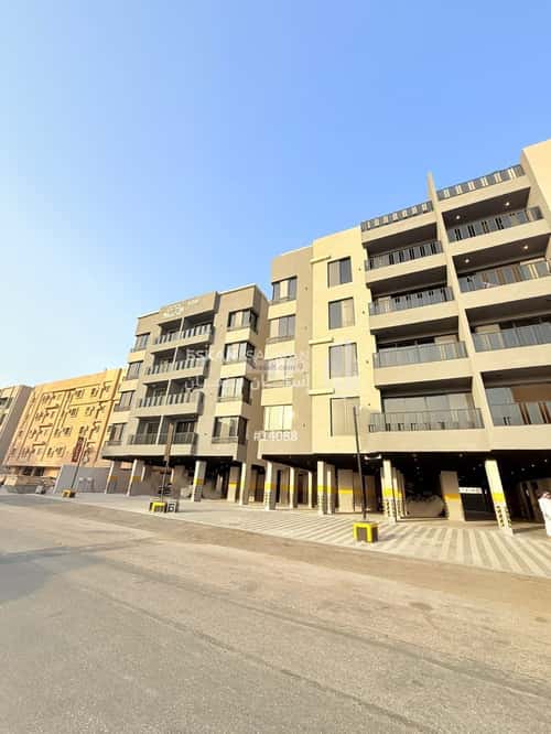 4 bedroom apartment in Al Hamra 5
